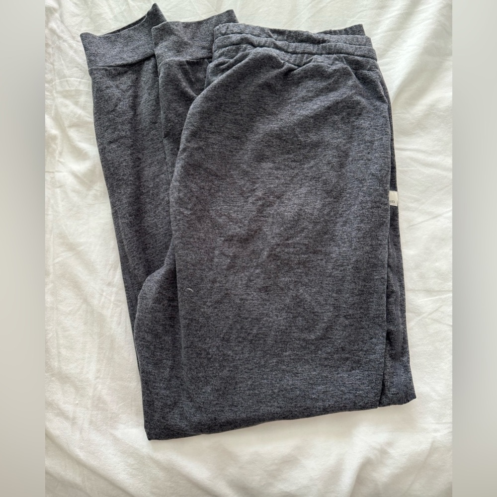 Dream knit joggers